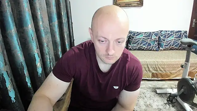 xxxWildxThoughtsxxx online show from October 2025 10:32:02 PM