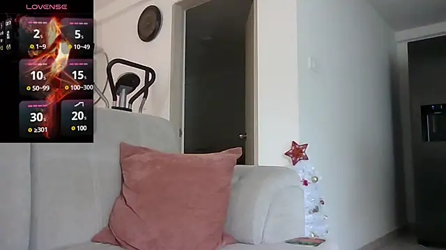 saramartinez1000 online show from December 2024 07:43:01 PM