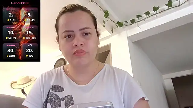 saramartinez1000 online show from January 2025 03:29:01 PM