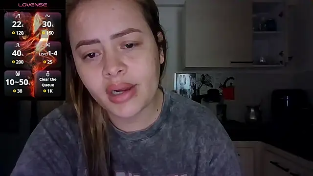 saramartinez1000 online show from February 2025 02:37:01 PM