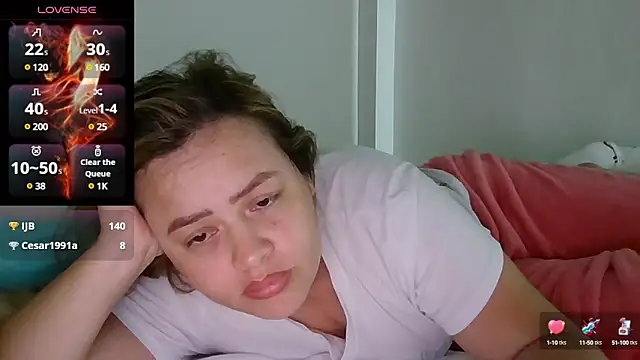 saramartinez1000 online show from March 2025 05:24:02 AM