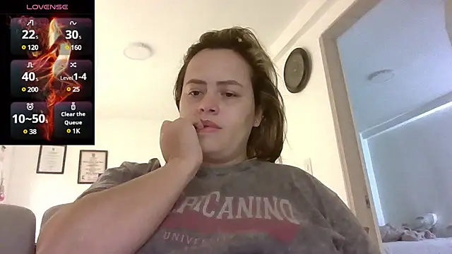 saramartinez1000 online show from March 2025 06:21:02 PM