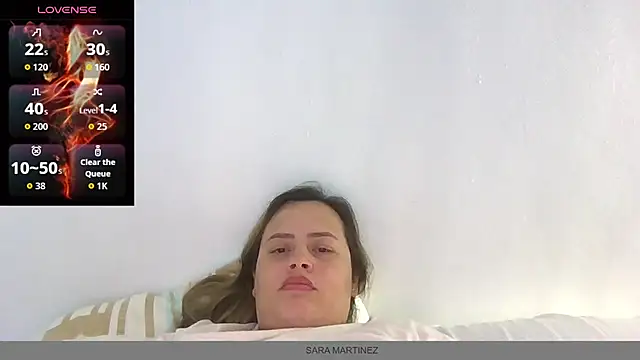 saramartinez1000 online show from November 2025 11:25:02 PM