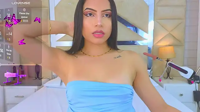 Snapshot of Tiphani_walker_ chatting on September 2025 12:22:02 AM Tiphani walker online show from September 2025 12:22:02 AM