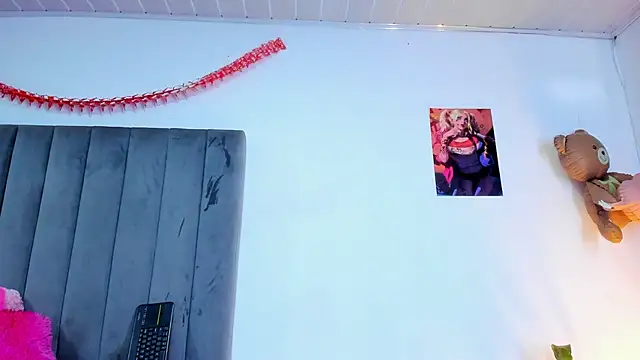 bathory vamps online show from February 2025 05:04:01 PM