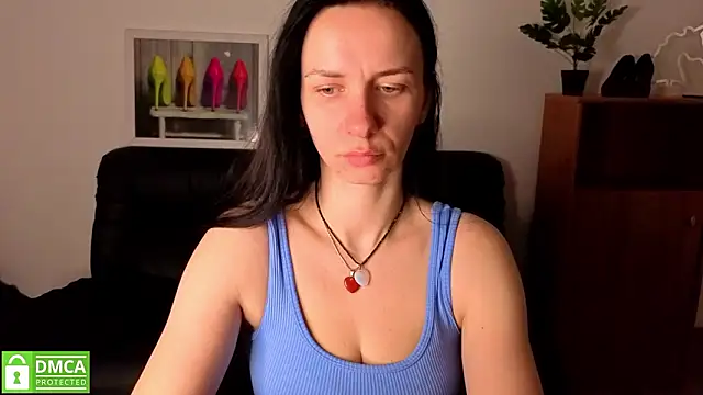 Snapshot of annakillianox chatting on March 2026 12:22:01 PM annakillianox online show from March 2026 12:22:01 PM