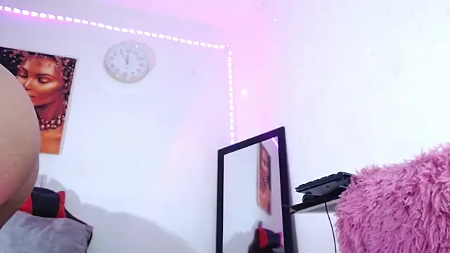 amgeline online show from January 2025 08:38:02 AM