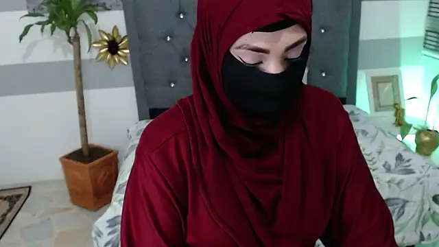 Jalima sabag online show from February 2025 10:37:01 PM