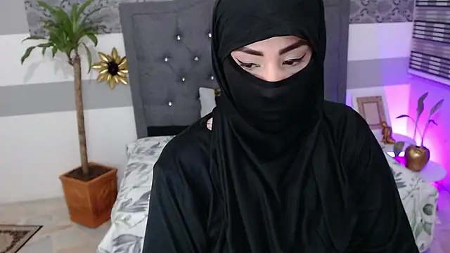 Jalima sabag online show from February 2025 10:42:02 PM