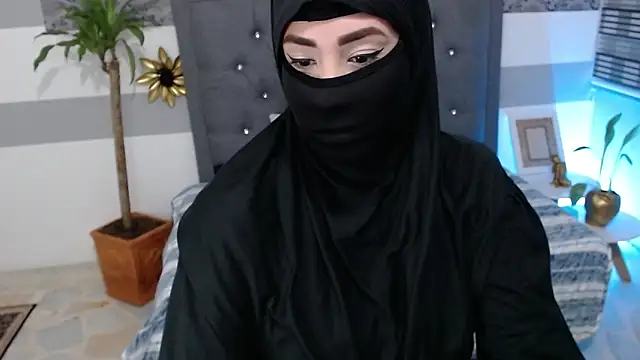 Jalima sabag online show from February 2025 07:19:02 PM