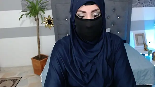 Jalima sabag online show from February 2025 10:42:01 PM