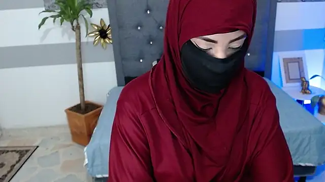 Jalima sabag online show from February 2025 10:17:02 PM