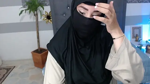 Jalima sabag online show from March 2025 07:12:01 PM