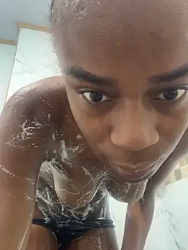 Nayah Dussa1 online show from September 2025 09:28:02 PM