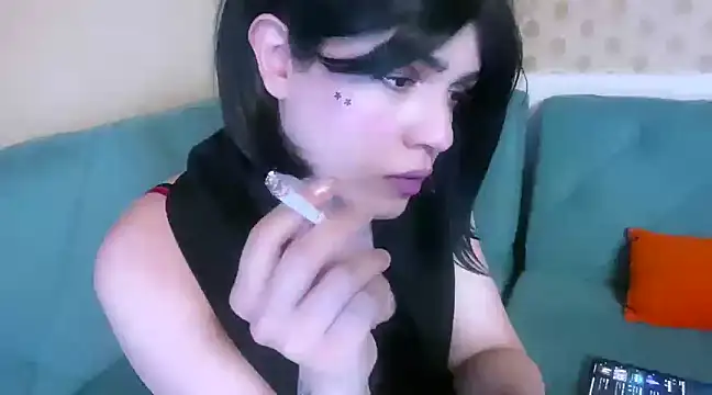 Snapshot of Arab_tgirl chatting on December 2024 09:28:02 PM Arab tgirl online show from December 2024 09:28:02 PM