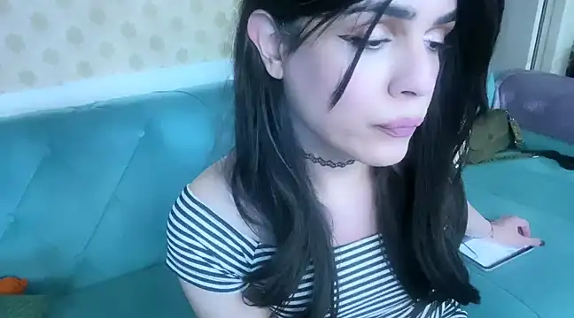 Snapshot of Arab_tgirl chatting on February 2025 11:55:02 PM Arab tgirl online show from February 2025 11:55:02 PM