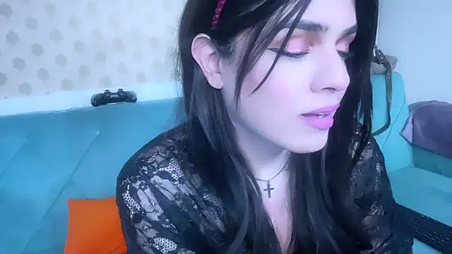 Snapshot of Arab_tgirl chatting on February 2025 09:47:02 PM Arab tgirl online show from February 2025 09:47:02 PM