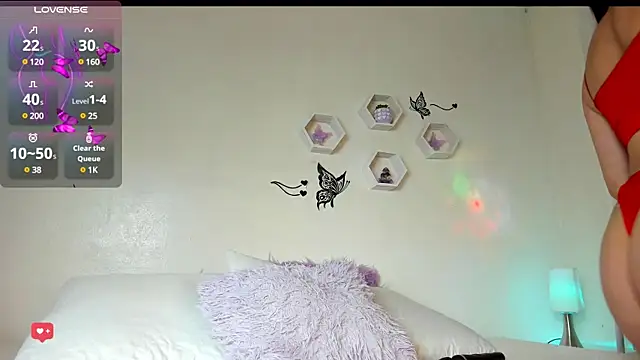 Snapshot of christal_cutee chatting on February 2025 03:08:01 AM christal cutee online show from February 2025 03:08:01 AM