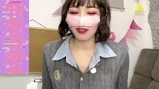 A33-asami online show from January 2026 04:26:01 AM