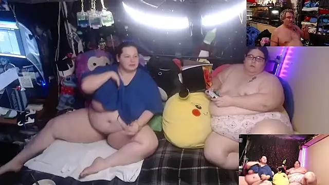 yoursexything79 online show from February 2026 03:03:02 AM