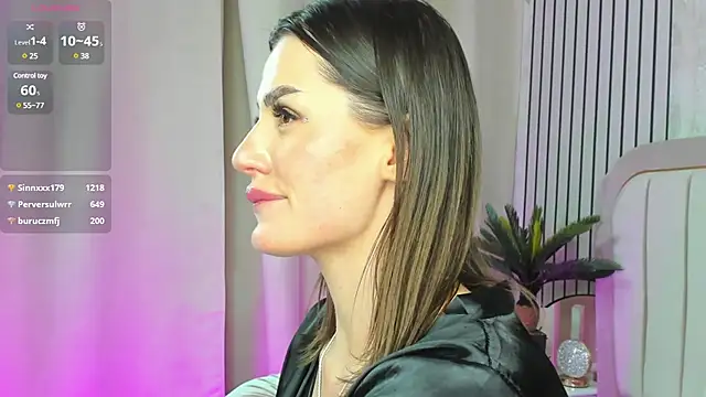 Snapshot of Jelisse_Jones chatting on January 2025 10:26:02 AM Jelisse Jones online show from January 2025 10:26:02 AM