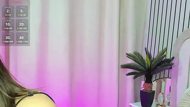 Snapshot of Jelisse_Jones chatting on January 2025 11:54:02 AM Jelisse Jones online show from January 2025 11:54:02 AM