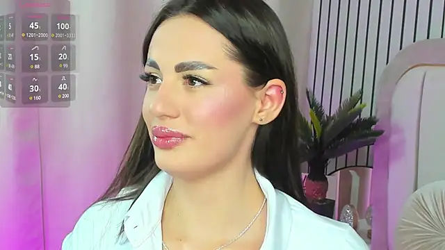 Snapshot of Jelisse_Jones chatting on January 2025 08:34:02 AM Jelisse Jones online show from January 2025 08:34:02 AM