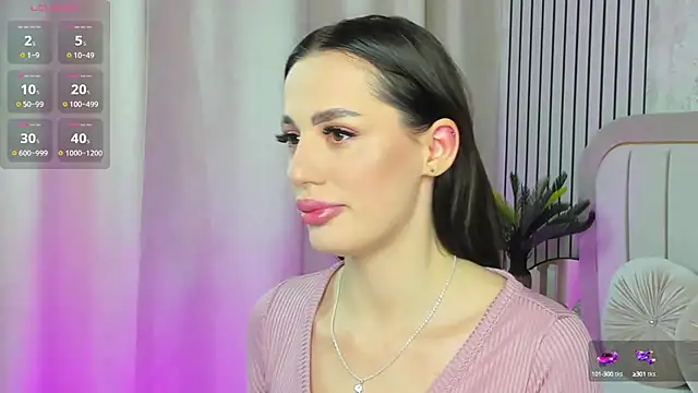 Snapshot of Jelisse_Jones chatting on January 2025 10:06:01 AM Jelisse Jones online show from January 2025 10:06:01 AM