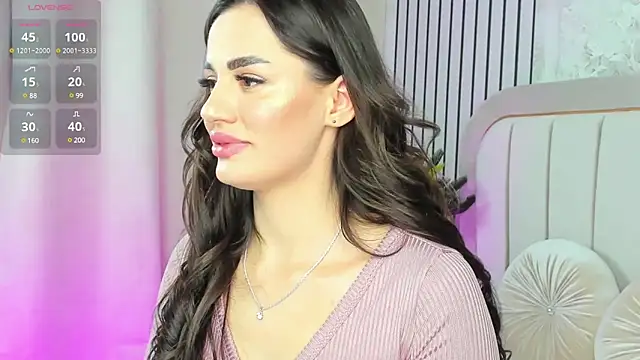 Snapshot of Jelisse_Jones chatting on January 2025 11:04:02 AM Jelisse Jones online show from January 2025 11:04:02 AM