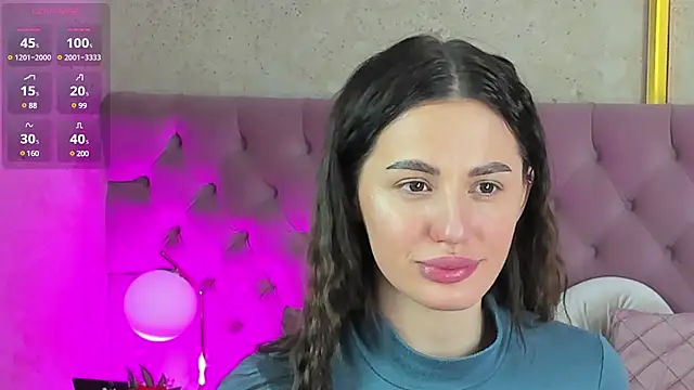 Snapshot of Jelisse_Jones chatting on March 2025 12:58:02 PM Jelisse Jones online show from March 2025 12:58:02 PM