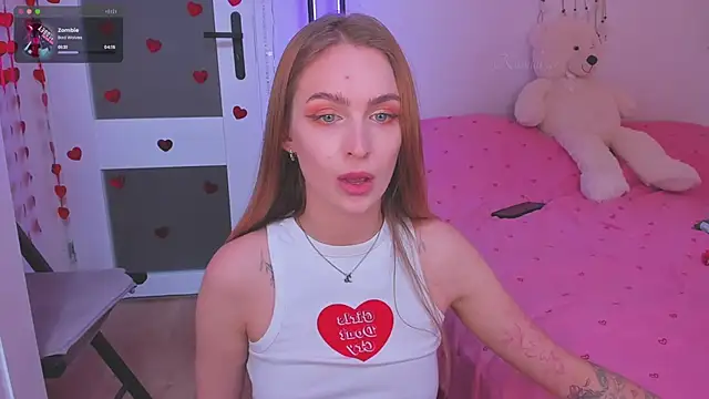 Kamila icee online show from February 2025 11:14:02 PM