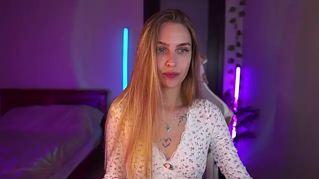 Kamila icee online show from September 2025 06:29:02 PM