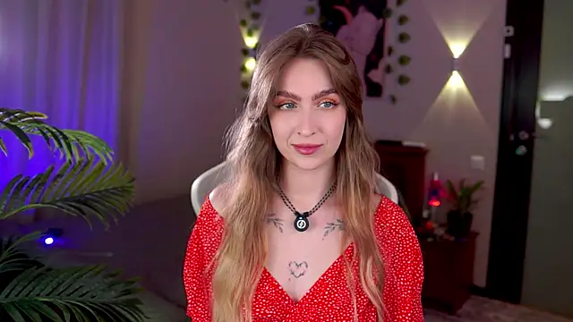 Kamila icee online show from May 2026 09:09:02 PM