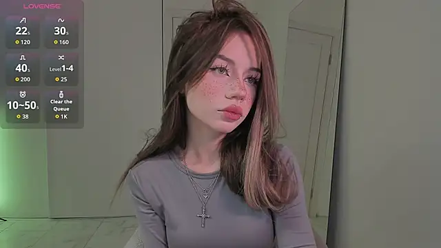 KellyBarton online show from October 2025 10:08:02 PM