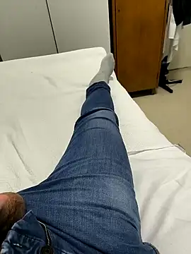 onbifeet online show from February 2025 01:51:01 PM