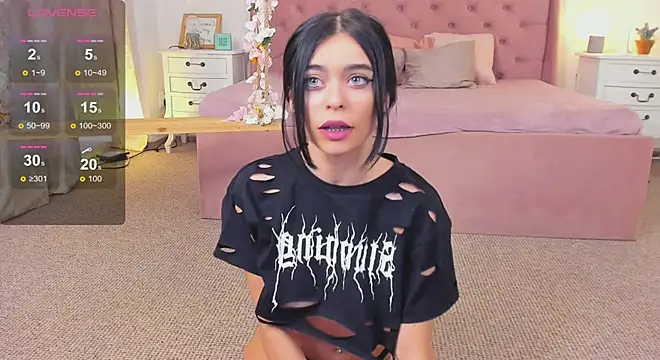 JassyeJoy online show from December 2024 08:41:01 AM