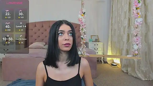 JassyeJoy online show from December 2024 04:14:01 AM