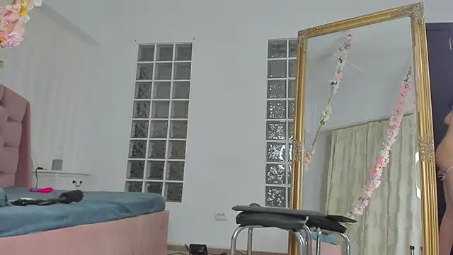 JassyeJoy online show from November 2025 05:38:01 AM