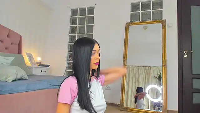 JassyeJoy online show from January 2026 05:22:02 AM