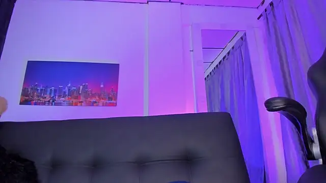 sam carsonx online show from March 2025 07:46:02 PM