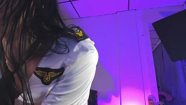 sam carsonx online show from October 2025 10:43:02 PM