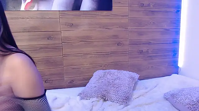 Ashlyeegray online show from December 2024 09:06:02 AM