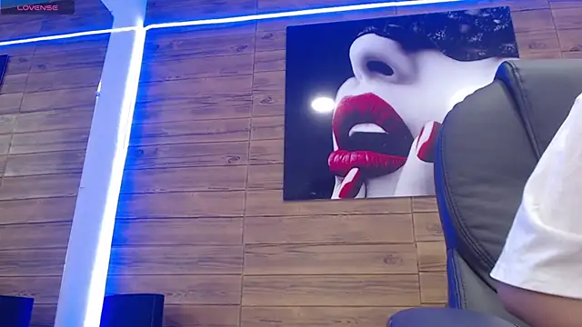 Ashlyeegray online show from February 2025 04:29:01 AM