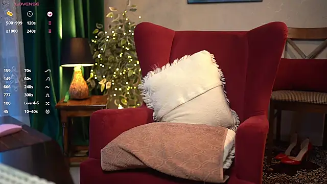  maybelin  online show from January 2025 11:11:01 AM