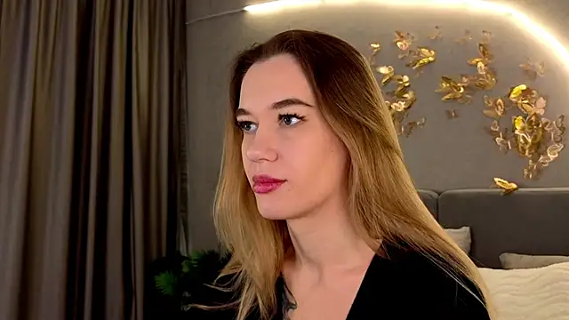 Snapshot of BBabyShark chatting on January 2025 02:58:02 AM BBabyShark online show from January 2025 02:58:02 AM