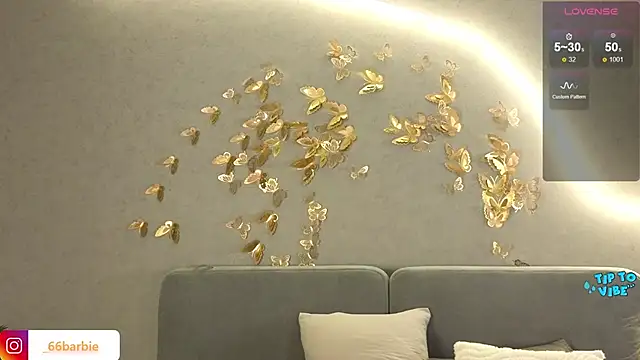 Snapshot of BBabyShark chatting on February 2025 01:25:02 PM BBabyShark online show from February 2025 01:25:02 PM