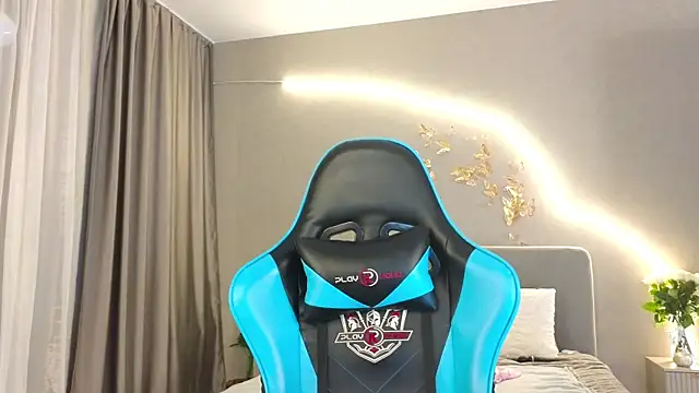 Snapshot of BBabyShark chatting on March 2025 06:03:01 AM BBabyShark online show from March 2025 06:03:01 AM