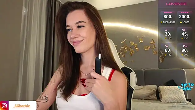 Snapshot of BBabyShark chatting on September 2025 09:33:02 AM BBabyShark online show from September 2025 09:33:02 AM