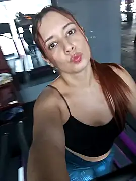 Giselle Noah online show from January 2025 08:36:02 PM