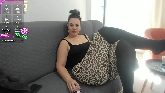 Snapshot of Abbeyk11 chatting on October 2025 09:54:01 AM Abbeyk11 online show from October 2025 09:54:01 AM